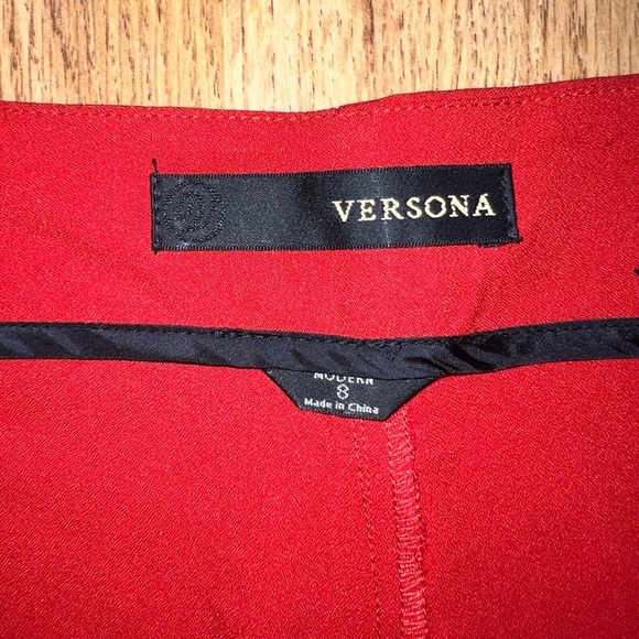 Versona Pants - Picture 3 of 4